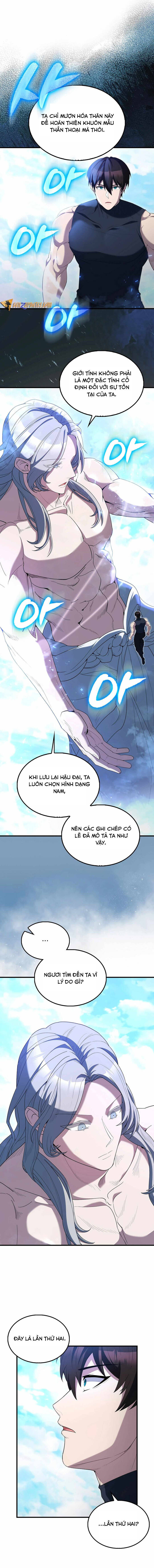 Nhân Vật Phụ Siêu Mạnh Chapter 71 - 3
