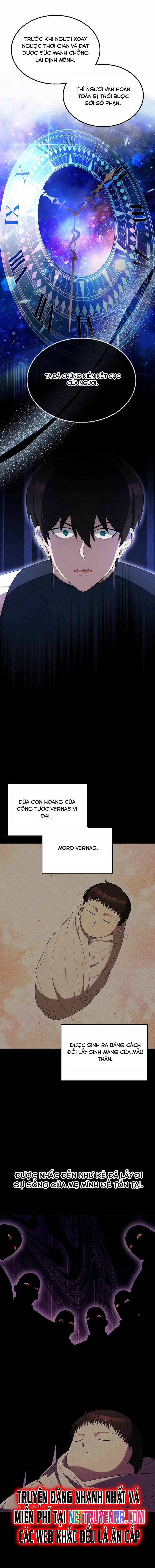 Nhân Vật Phụ Siêu Mạnh Chapter 71 - 4