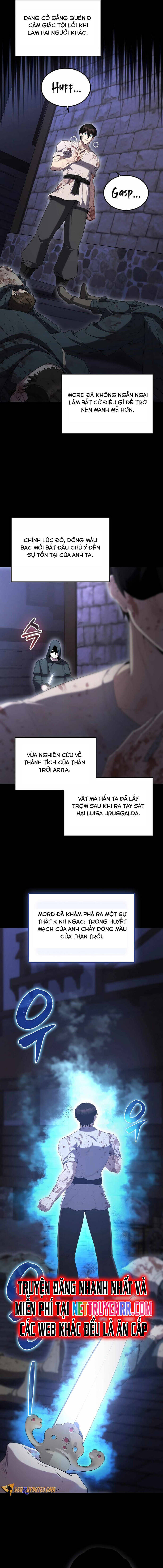 Nhân Vật Phụ Siêu Mạnh Chapter 71 - 6