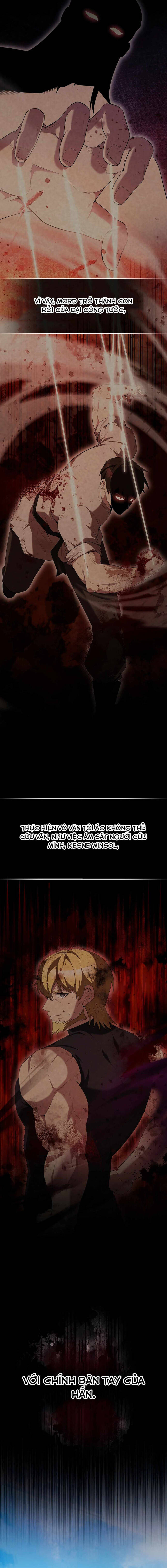 Nhân Vật Phụ Siêu Mạnh Chapter 71 - 7