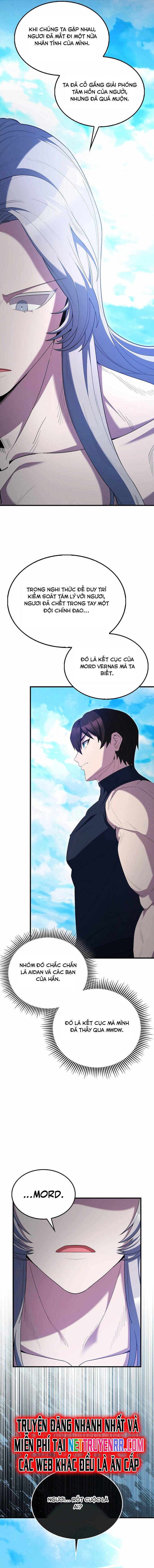 Nhân Vật Phụ Siêu Mạnh Chapter 71 - 8