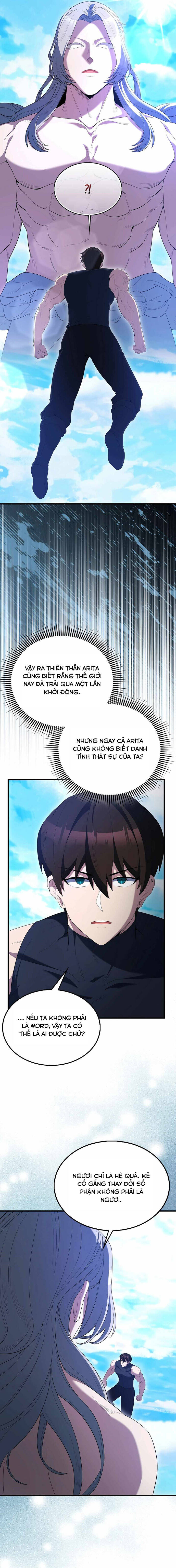 Nhân Vật Phụ Siêu Mạnh Chapter 71 - 9