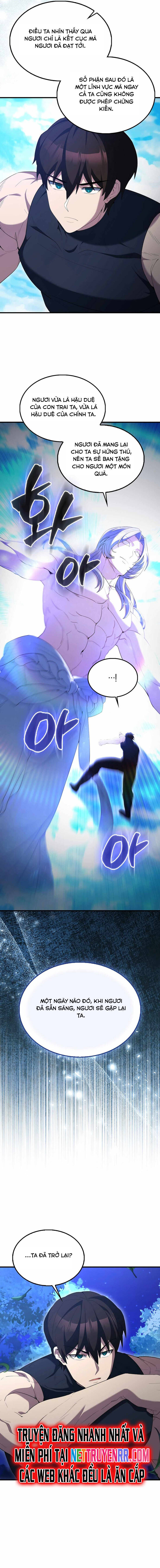 Nhân Vật Phụ Siêu Mạnh Chapter 71 - 10