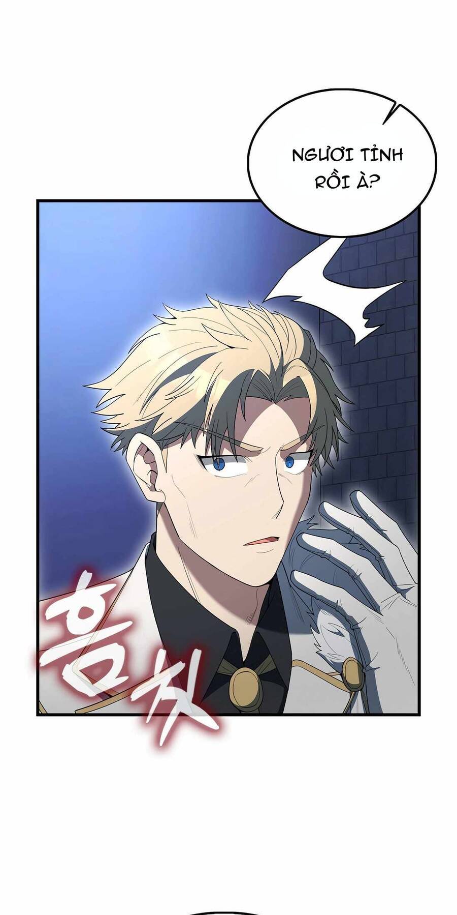 Nhân Vật Phụ Siêu Mạnh Chapter 72 - 12