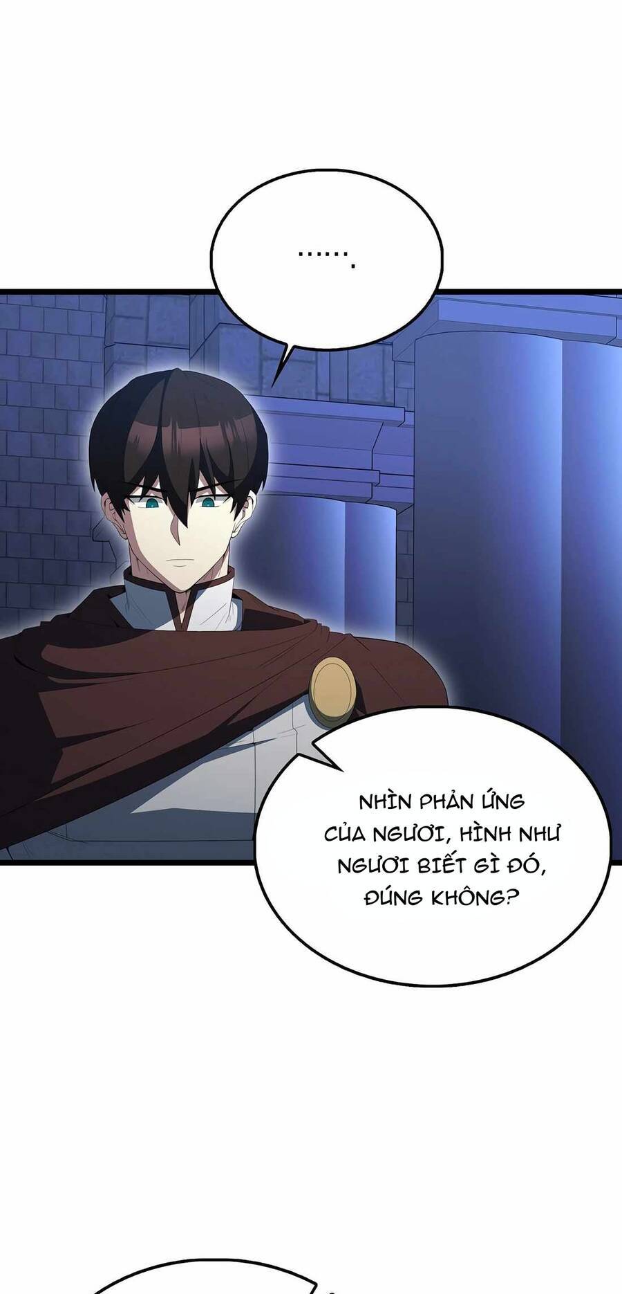 Nhân Vật Phụ Siêu Mạnh Chapter 72 - 14