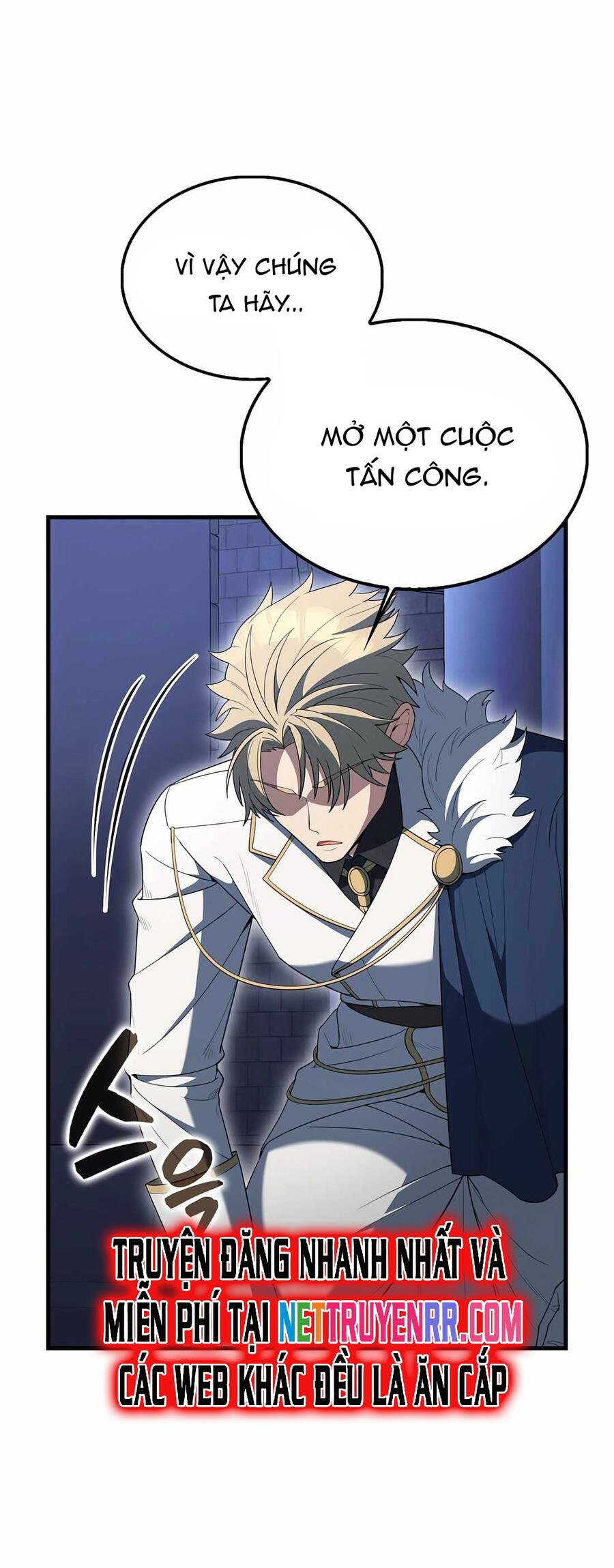 Nhân Vật Phụ Siêu Mạnh Chapter 72 - 19