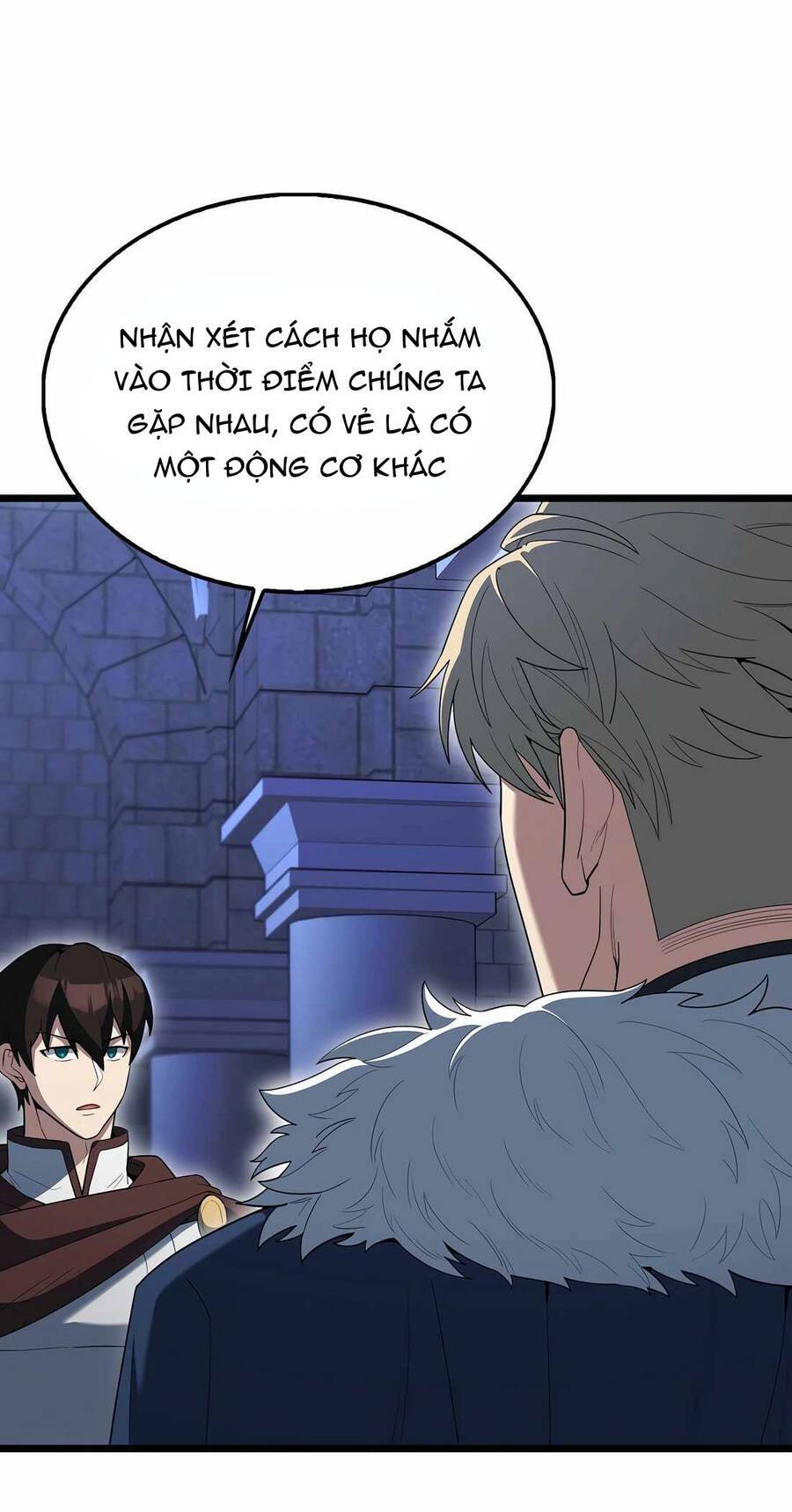 Nhân Vật Phụ Siêu Mạnh Chapter 72 - 20