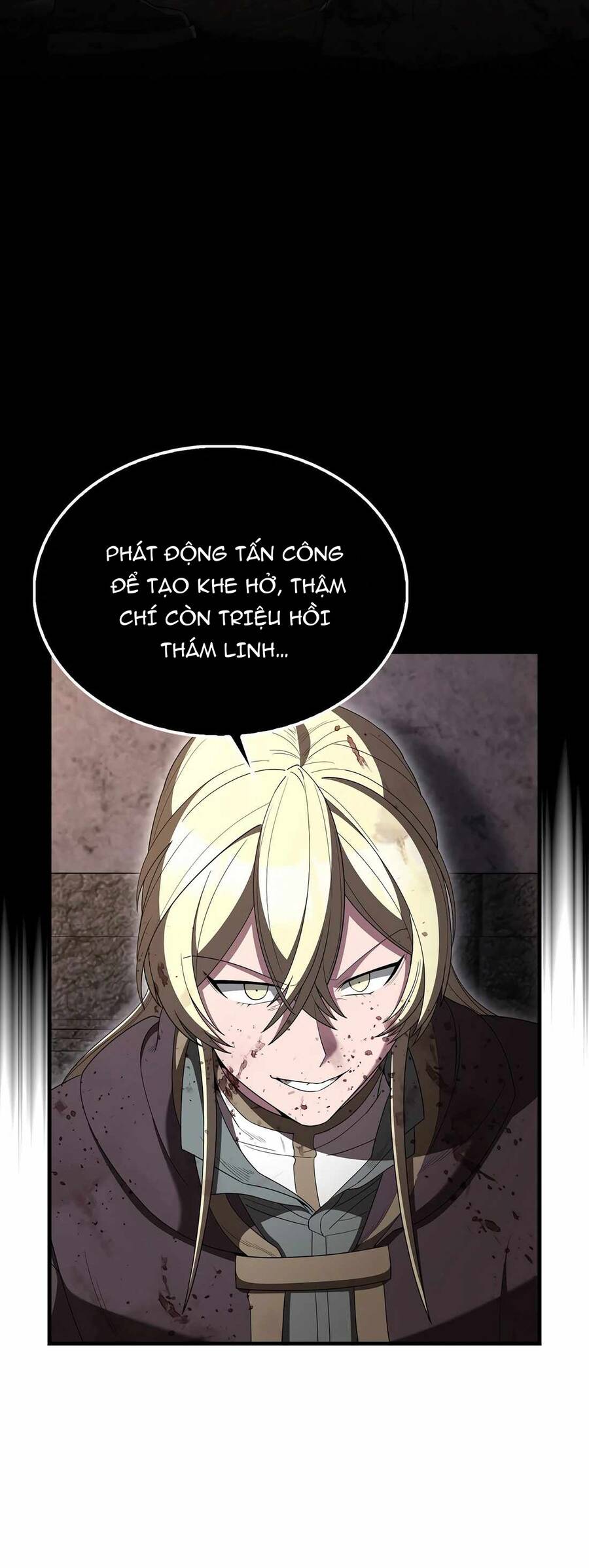 Nhân Vật Phụ Siêu Mạnh Chapter 72 - 3