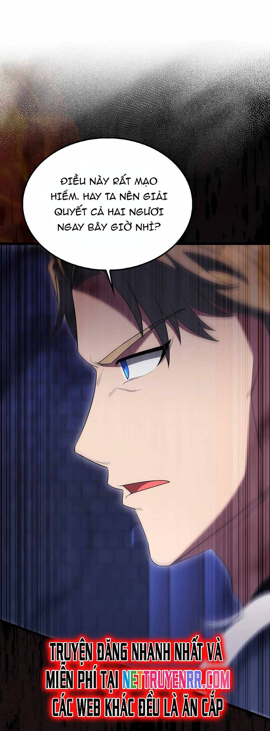 Nhân Vật Phụ Siêu Mạnh Chapter 72 - 24