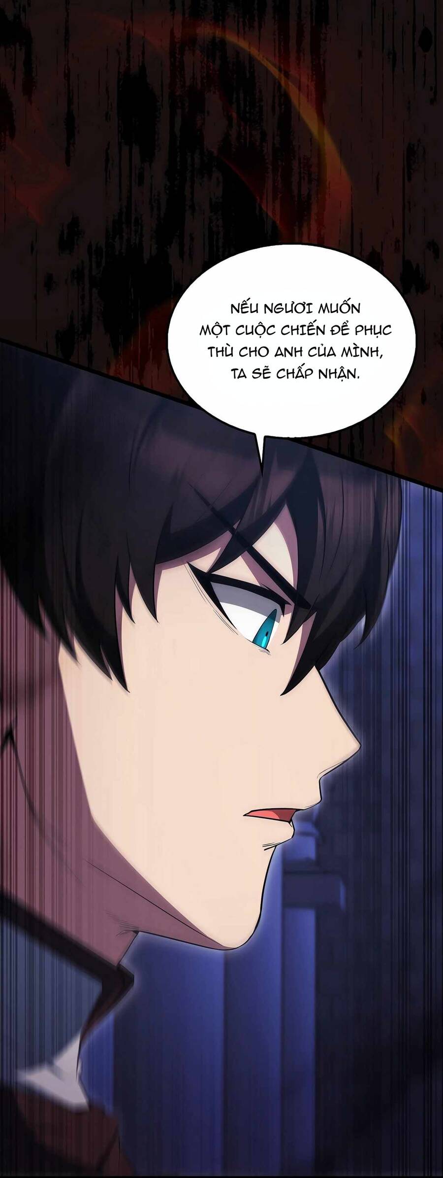 Nhân Vật Phụ Siêu Mạnh Chapter 72 - 25