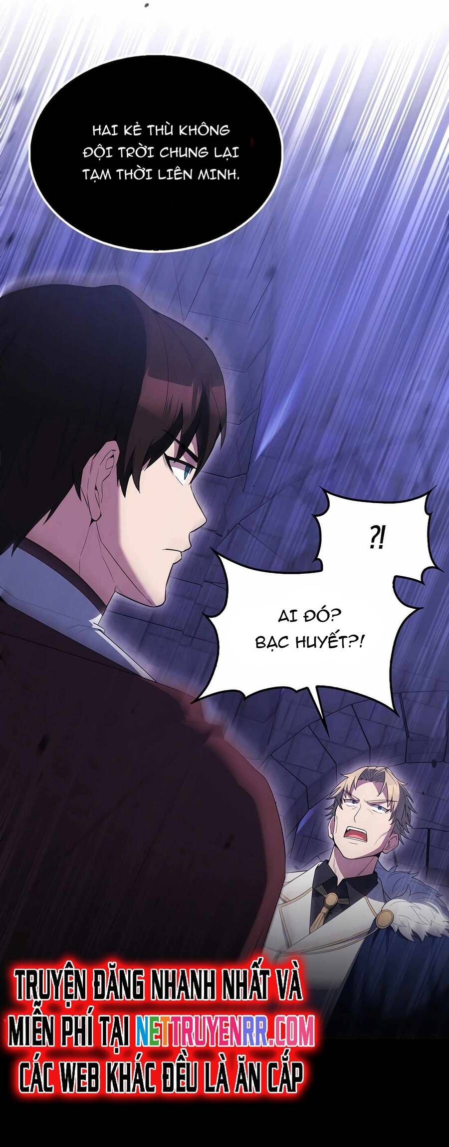 Nhân Vật Phụ Siêu Mạnh Chapter 72 - 29