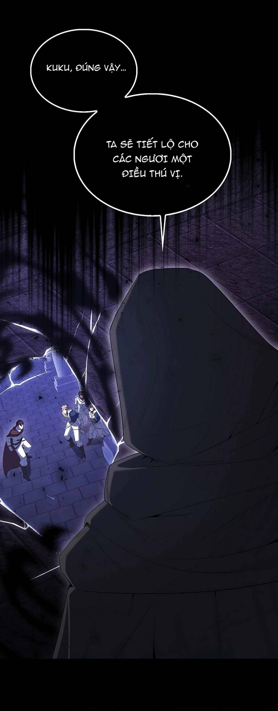 Nhân Vật Phụ Siêu Mạnh Chapter 72 - 30