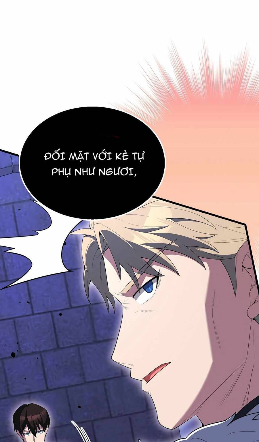 Nhân Vật Phụ Siêu Mạnh Chapter 72 - 36