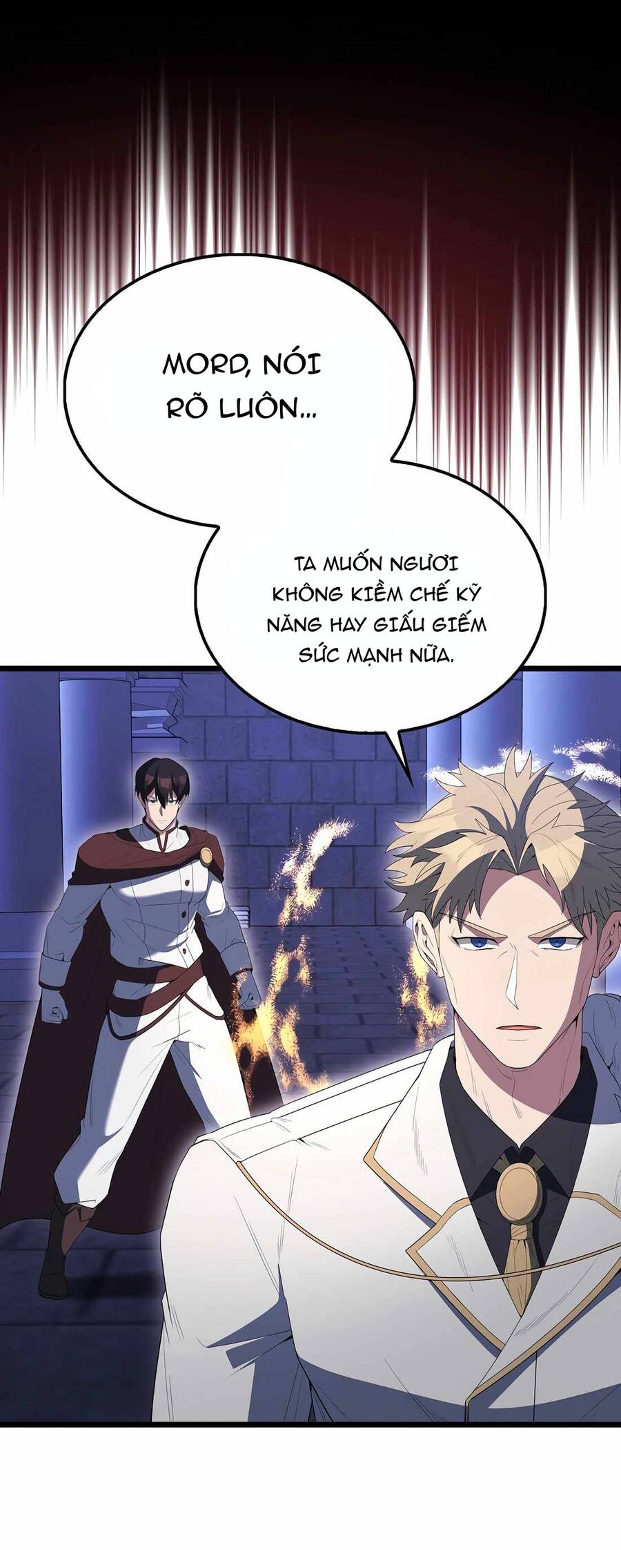 Nhân Vật Phụ Siêu Mạnh Chapter 72 - 38