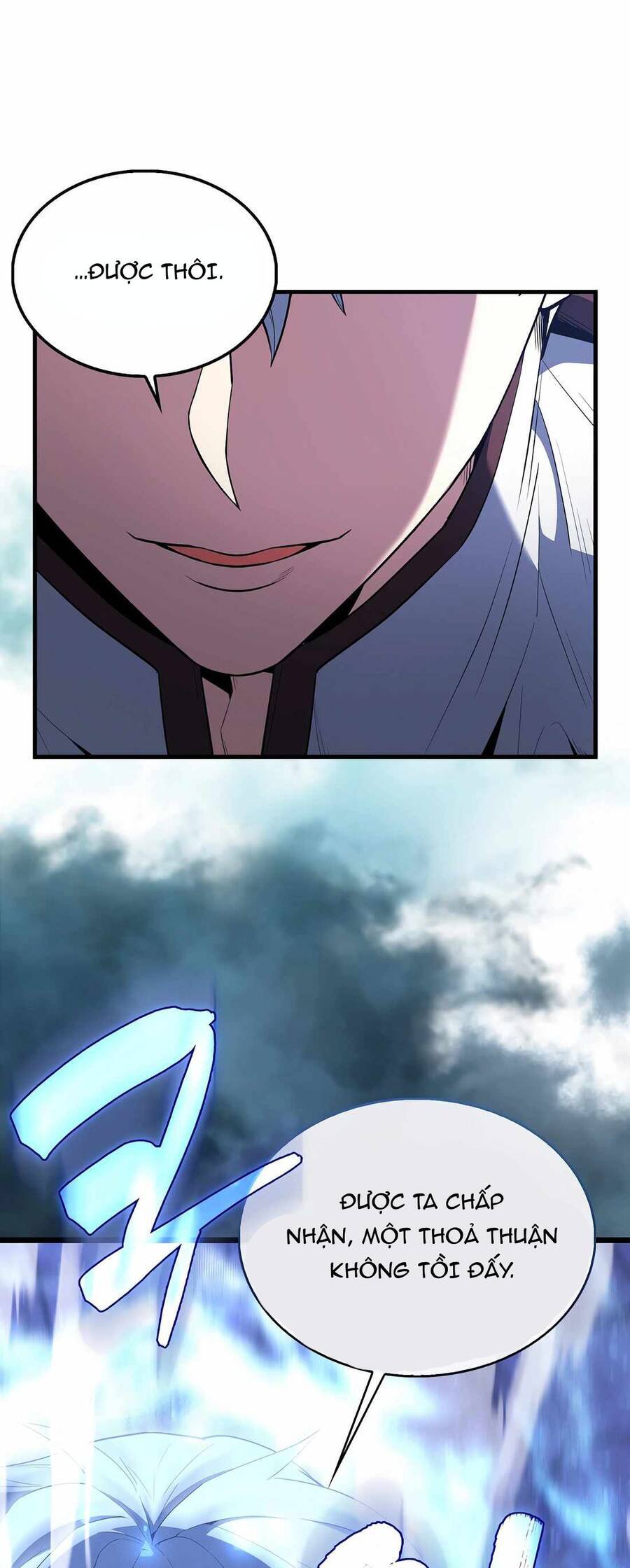 Nhân Vật Phụ Siêu Mạnh Chapter 72 - 40