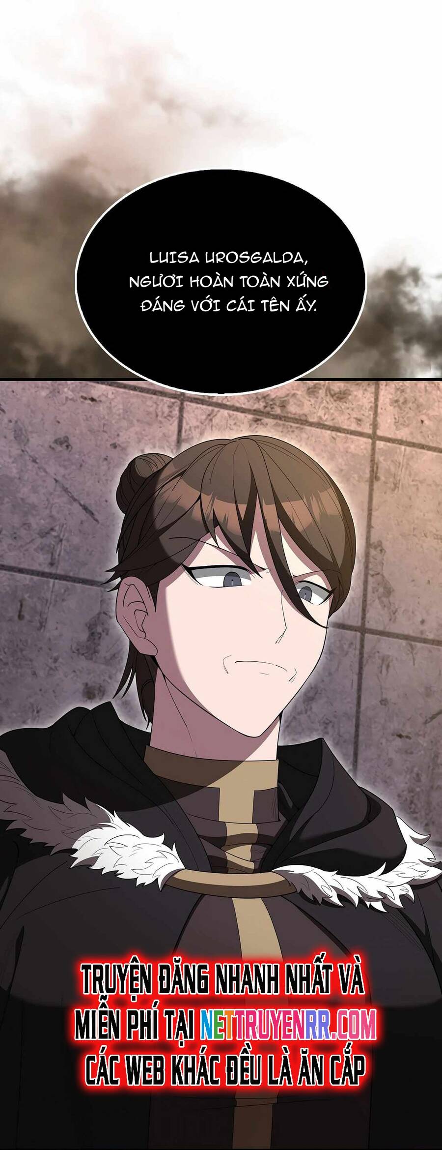 Nhân Vật Phụ Siêu Mạnh Chapter 72 - 5