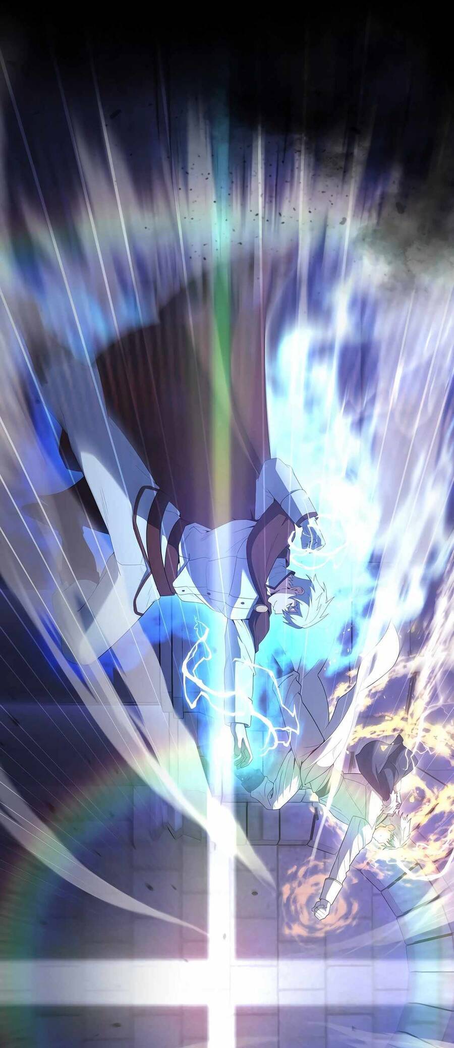 Nhân Vật Phụ Siêu Mạnh Chapter 72 - 44