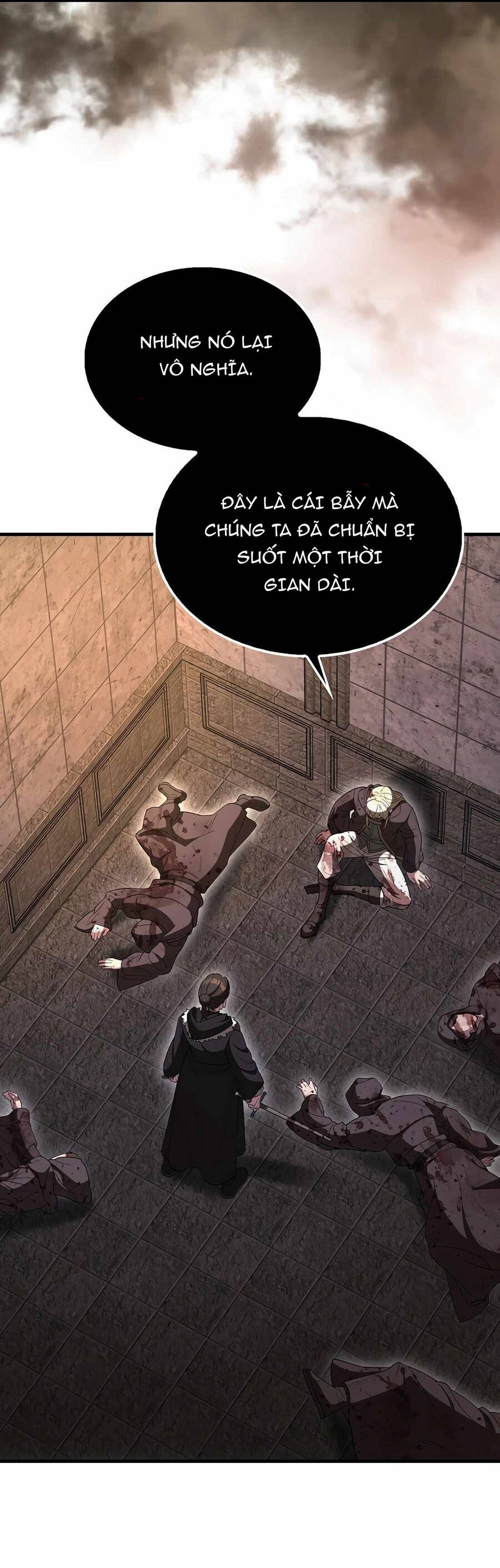 Nhân Vật Phụ Siêu Mạnh Chapter 72 - 6