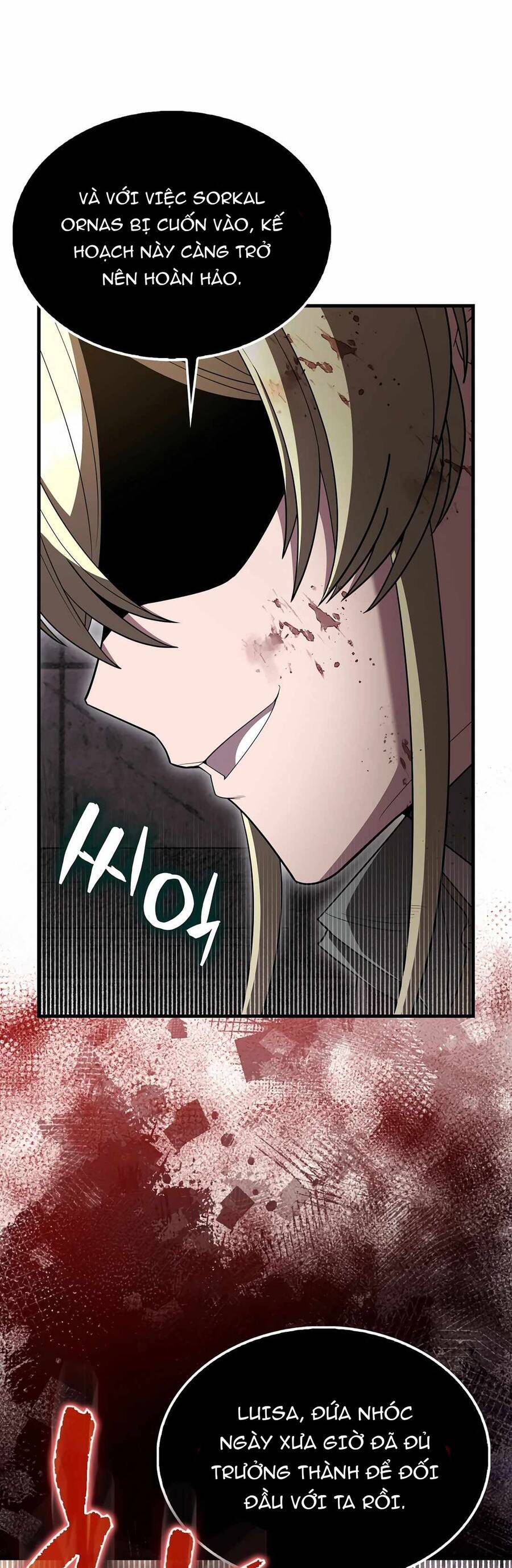 Nhân Vật Phụ Siêu Mạnh Chapter 72 - 7