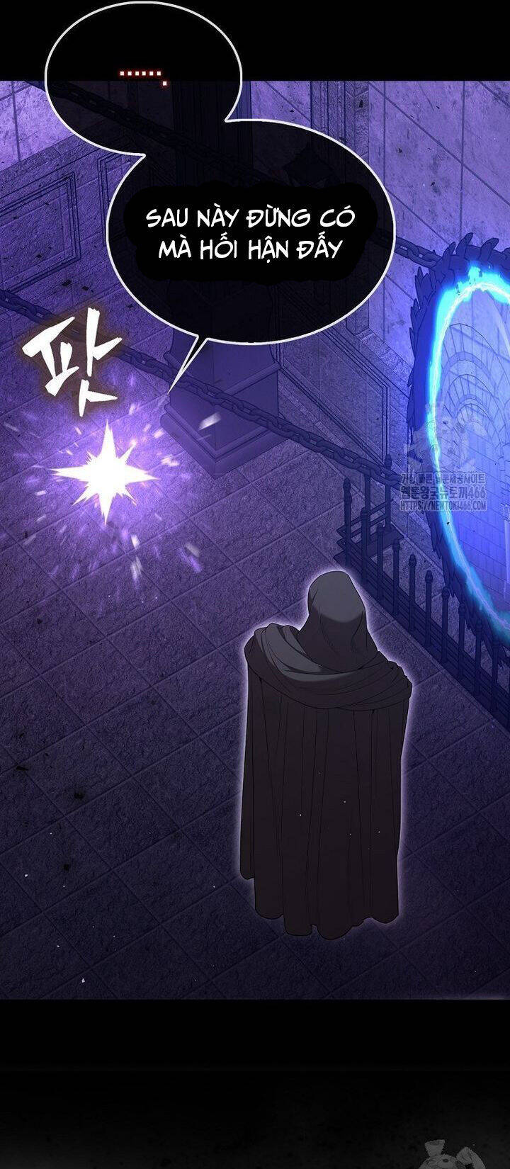 Nhân Vật Phụ Siêu Mạnh Chapter 73 - 12