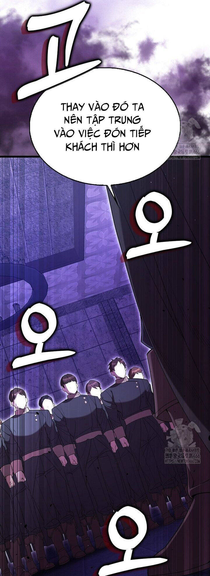 Nhân Vật Phụ Siêu Mạnh Chapter 73 - 14