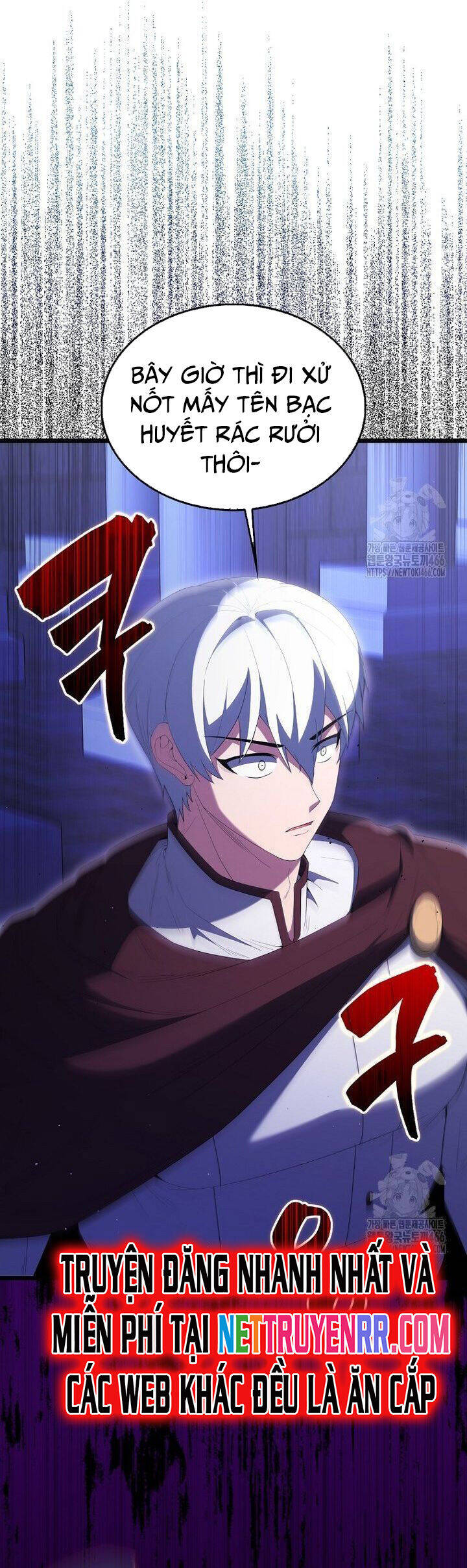 Nhân Vật Phụ Siêu Mạnh Chapter 73 - 17