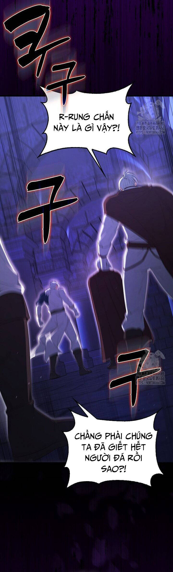 Nhân Vật Phụ Siêu Mạnh Chapter 73 - 18