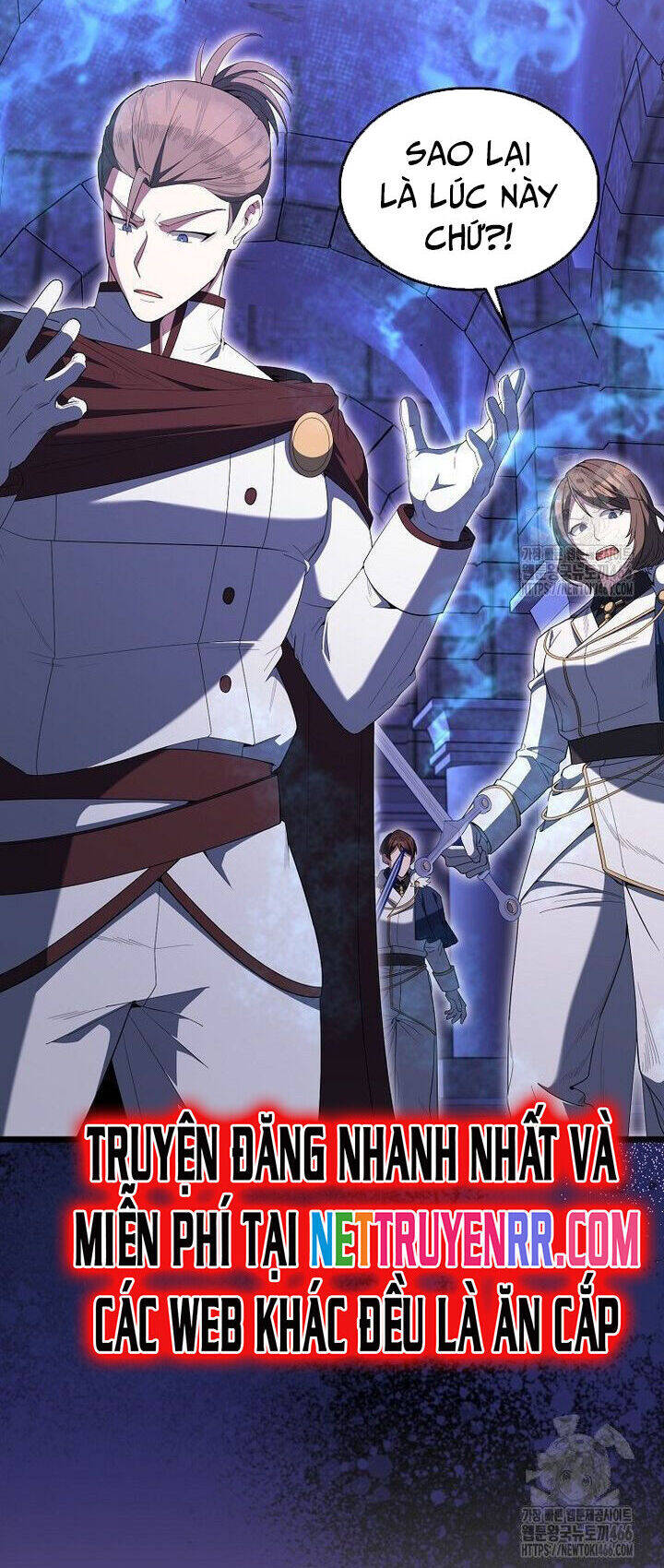 Nhân Vật Phụ Siêu Mạnh Chapter 73 - 20