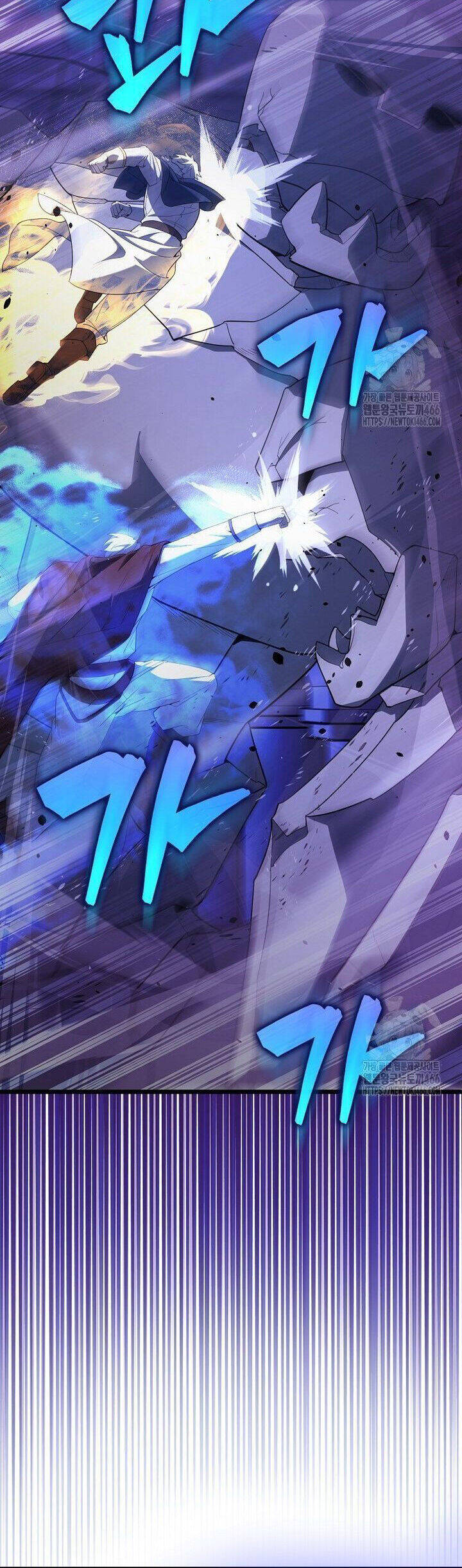 Nhân Vật Phụ Siêu Mạnh Chapter 73 - 3