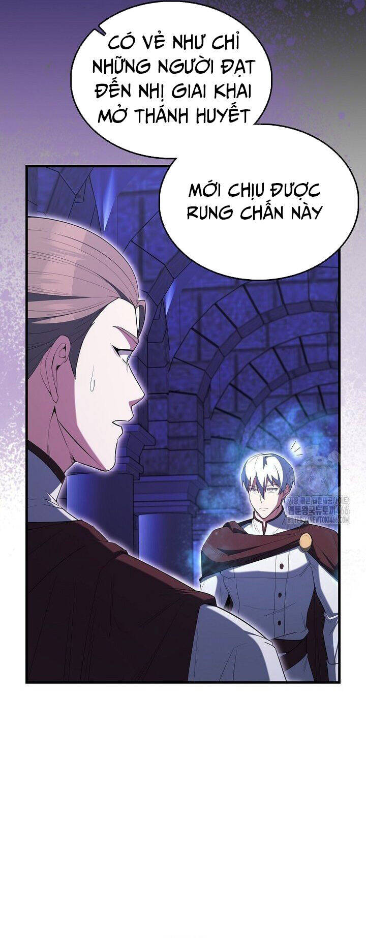 Nhân Vật Phụ Siêu Mạnh Chapter 73 - 21