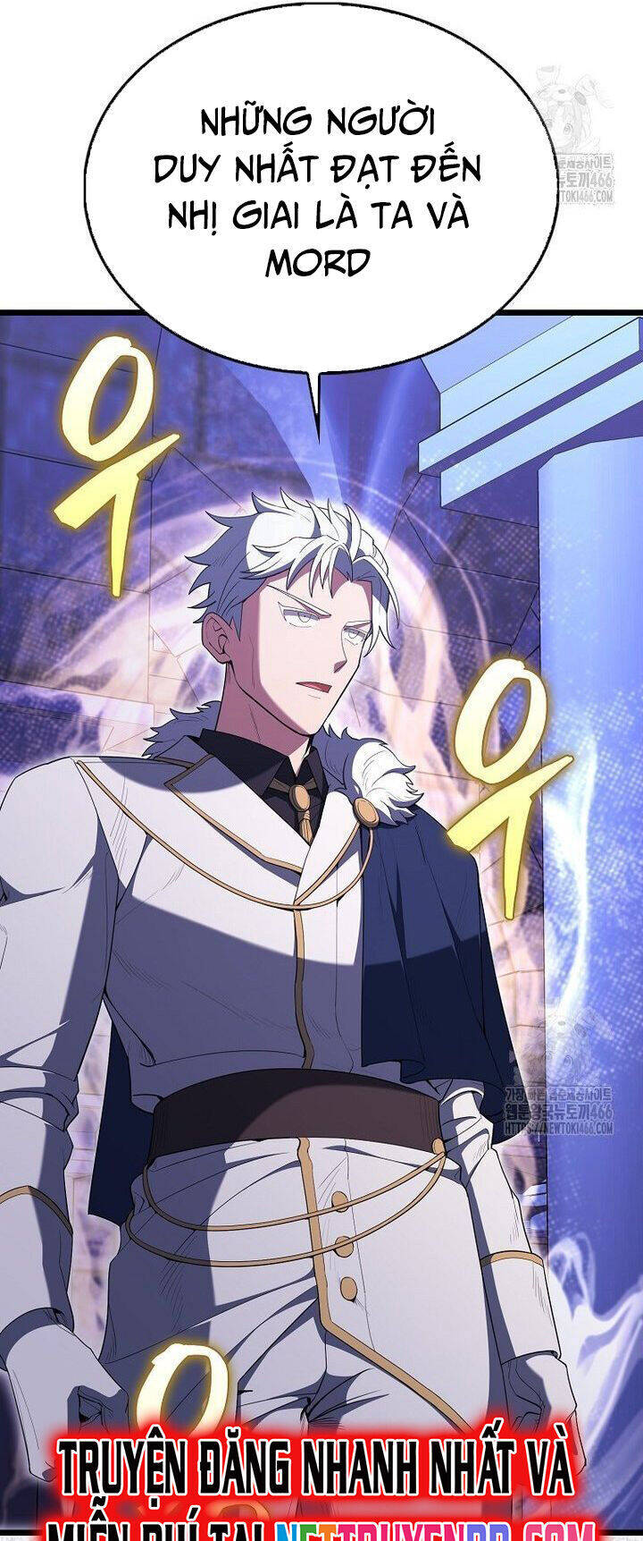 Nhân Vật Phụ Siêu Mạnh Chapter 73 - 22