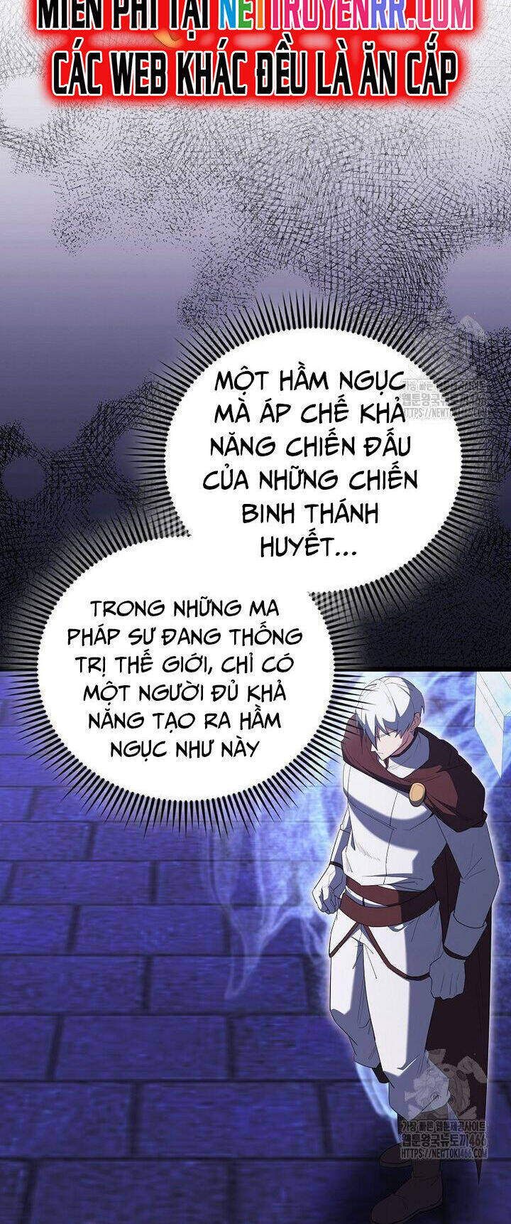Nhân Vật Phụ Siêu Mạnh Chapter 73 - 23