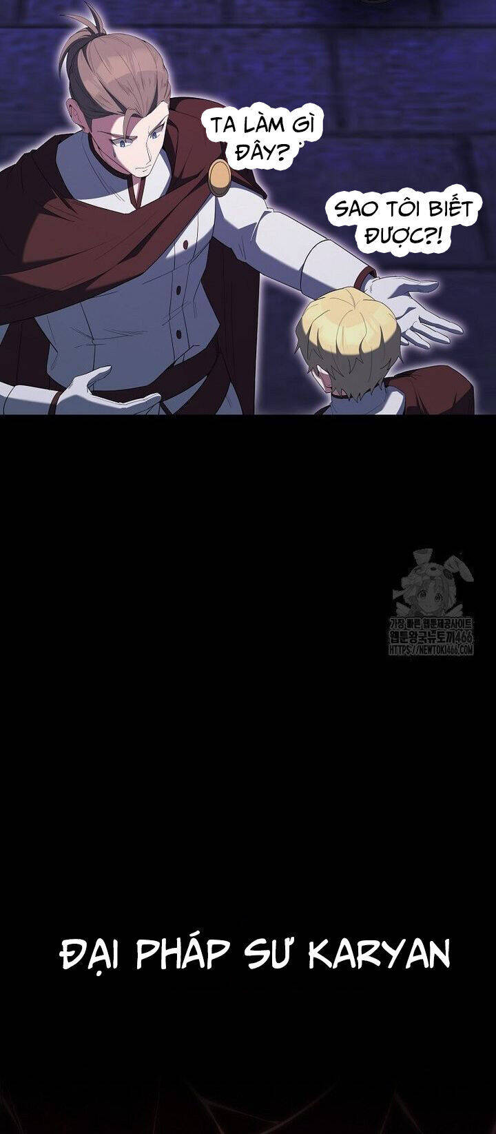 Nhân Vật Phụ Siêu Mạnh Chapter 73 - 24