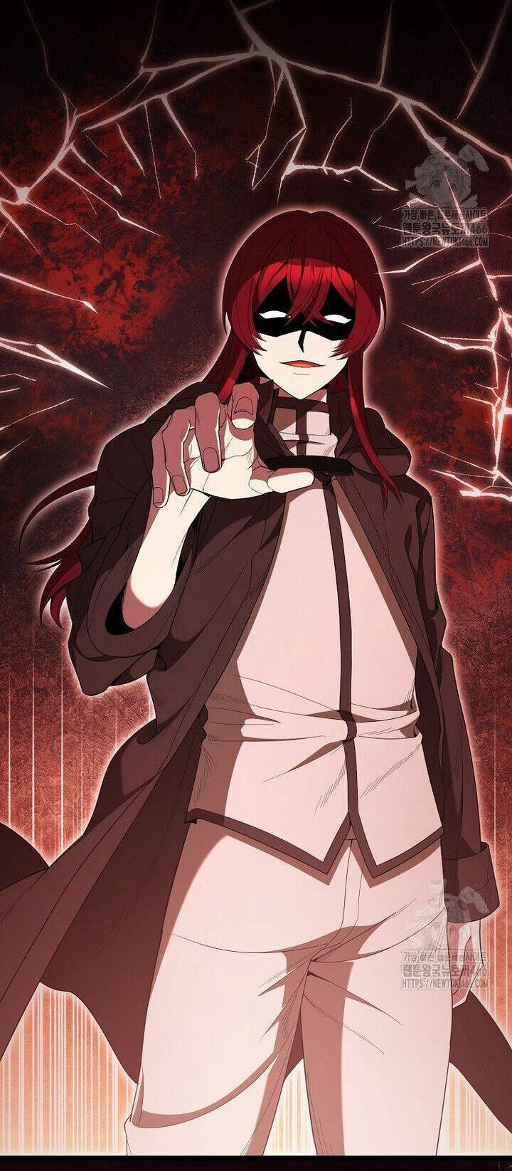 Nhân Vật Phụ Siêu Mạnh Chapter 73 - 25