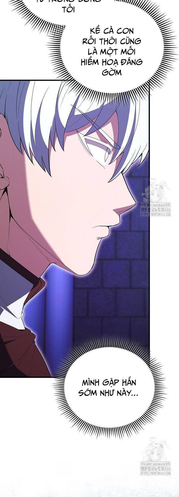 Nhân Vật Phụ Siêu Mạnh Chapter 73 - 27