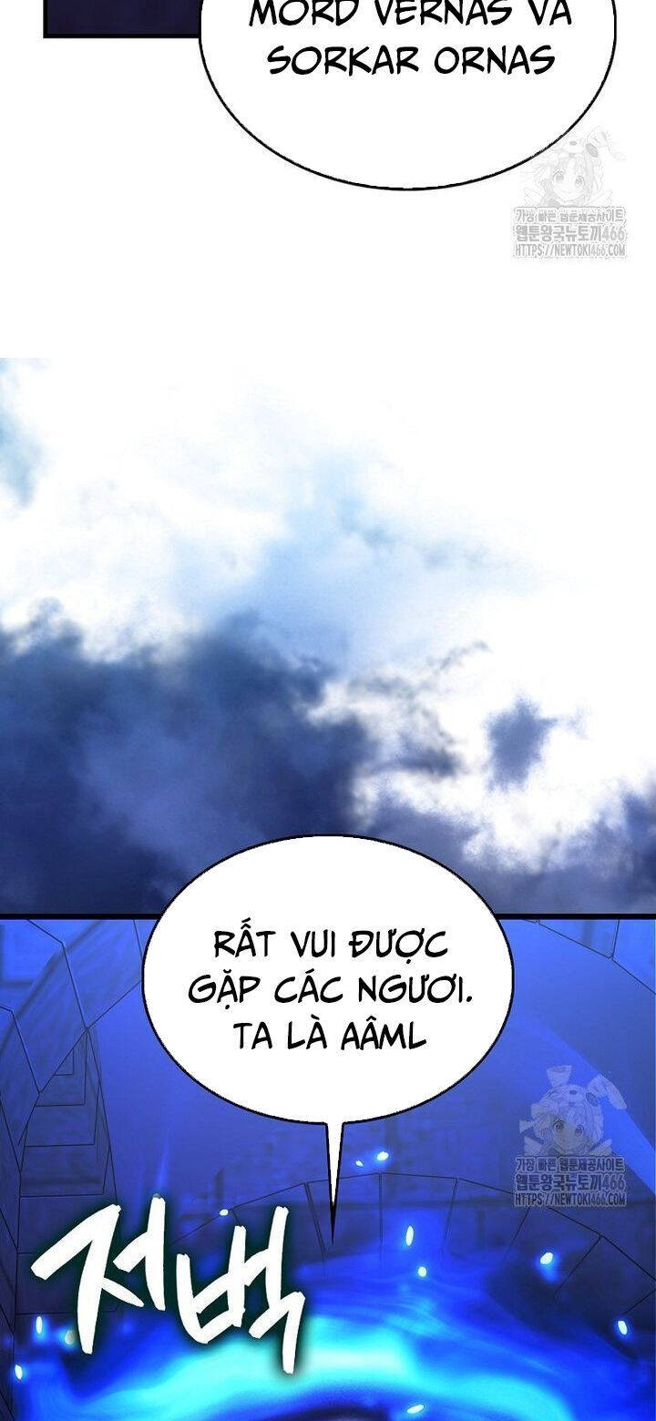 Nhân Vật Phụ Siêu Mạnh Chapter 73 - 31