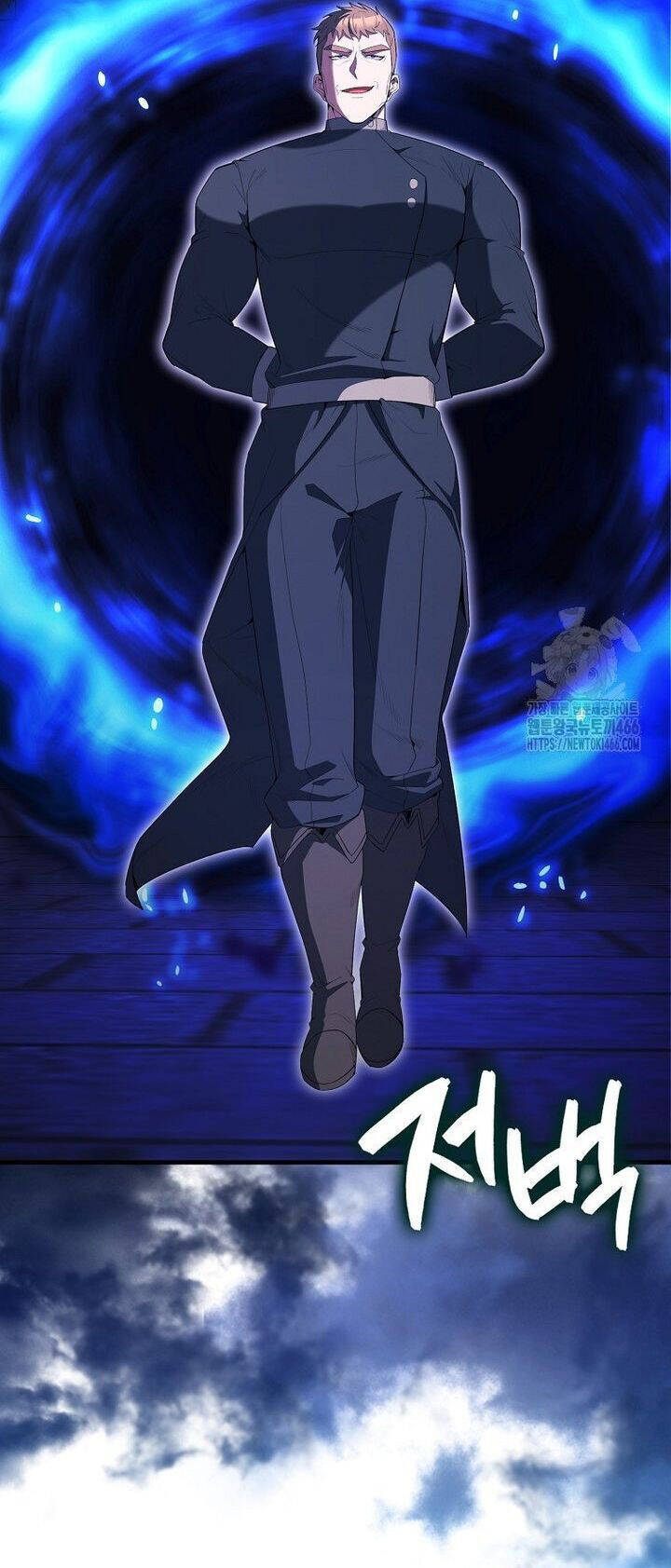 Nhân Vật Phụ Siêu Mạnh Chapter 73 - 32