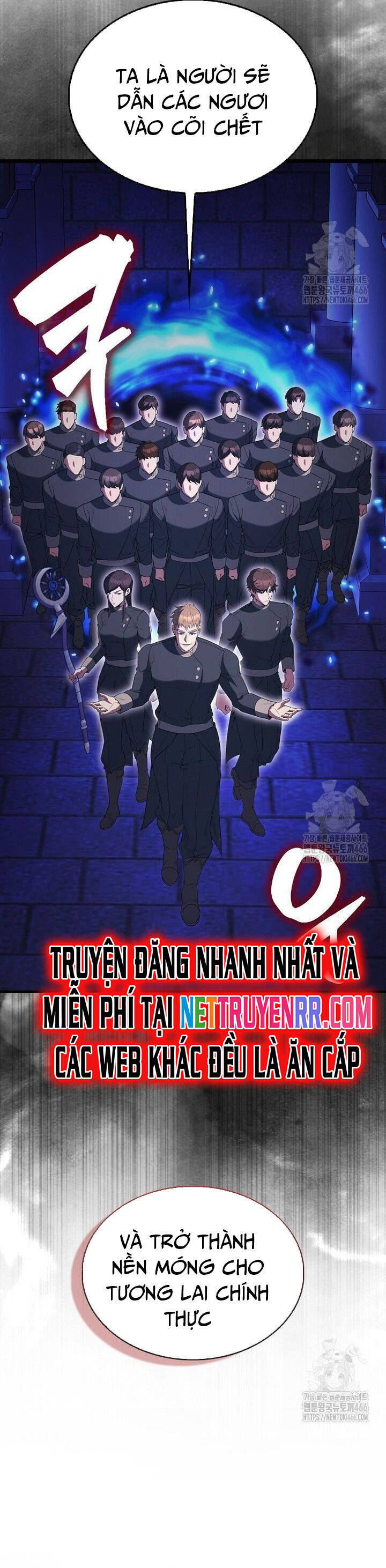 Nhân Vật Phụ Siêu Mạnh Chapter 73 - 34