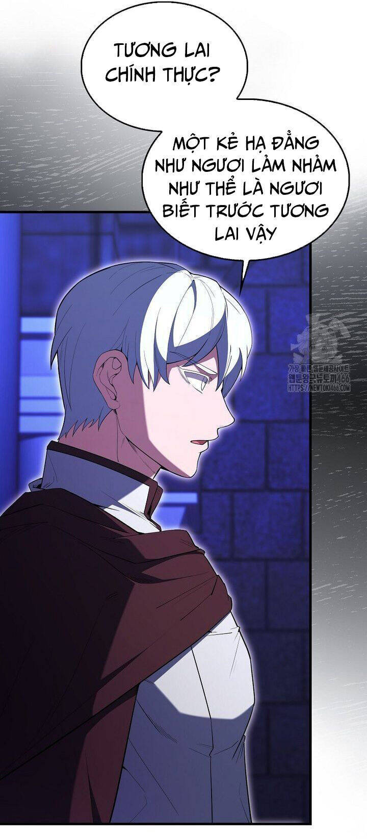 Nhân Vật Phụ Siêu Mạnh Chapter 73 - 35
