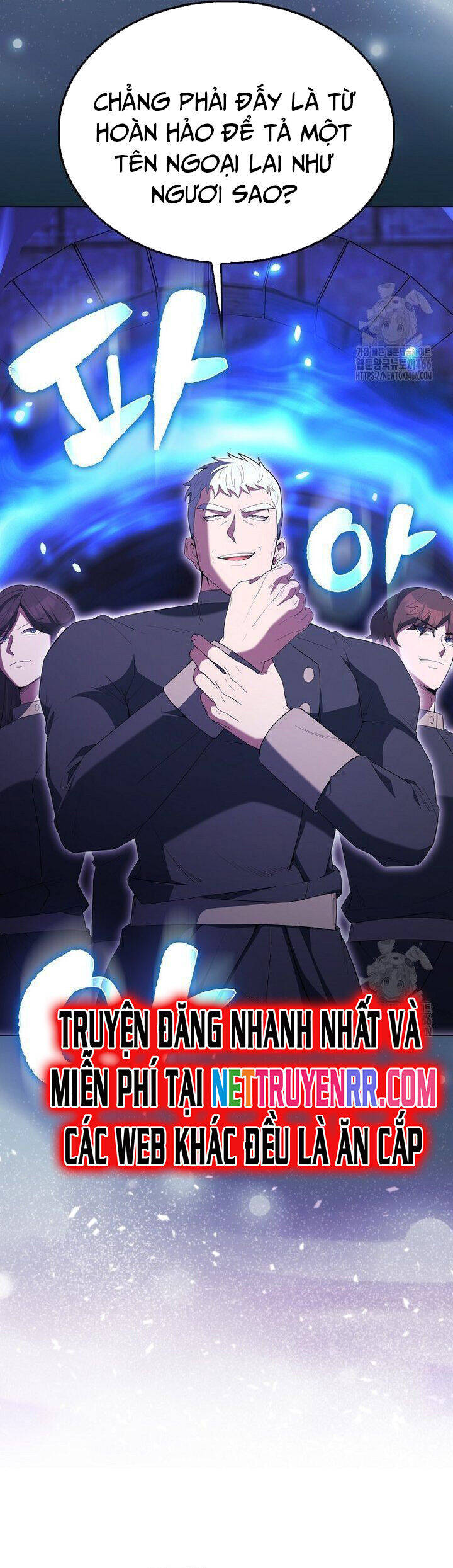 Nhân Vật Phụ Siêu Mạnh Chapter 73 - 37