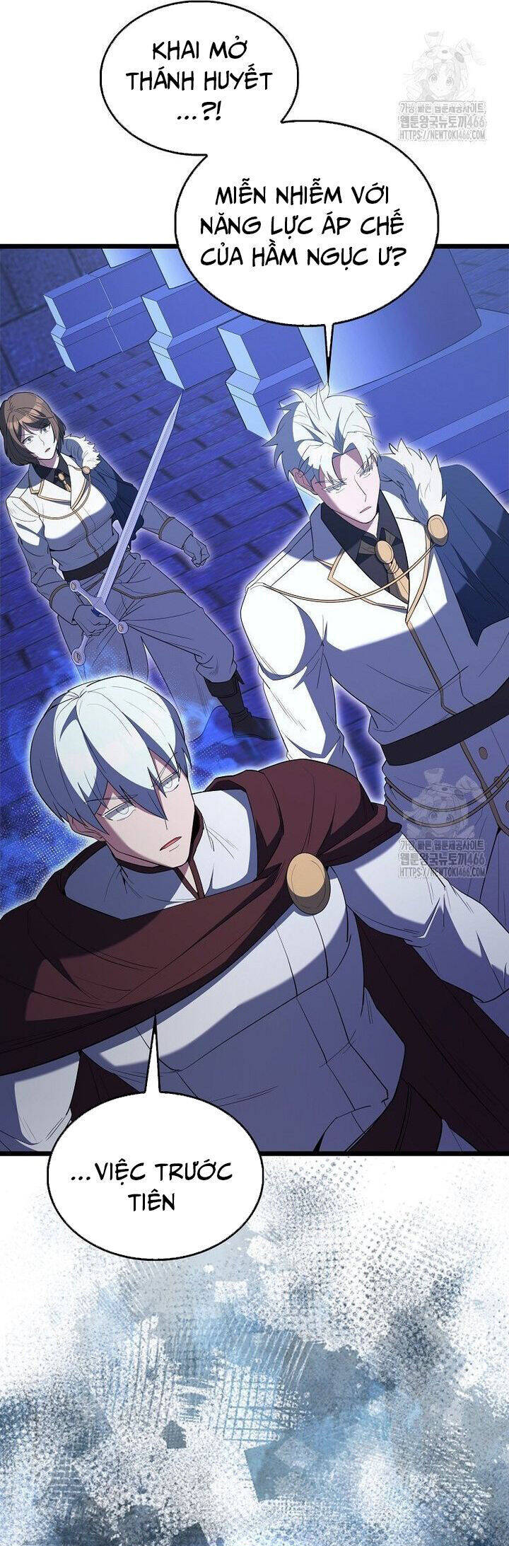 Nhân Vật Phụ Siêu Mạnh Chapter 73 - 38
