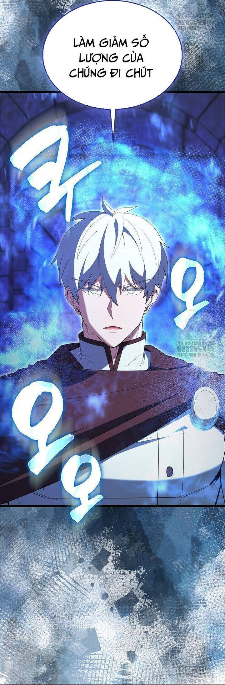 Nhân Vật Phụ Siêu Mạnh Chapter 73 - 39