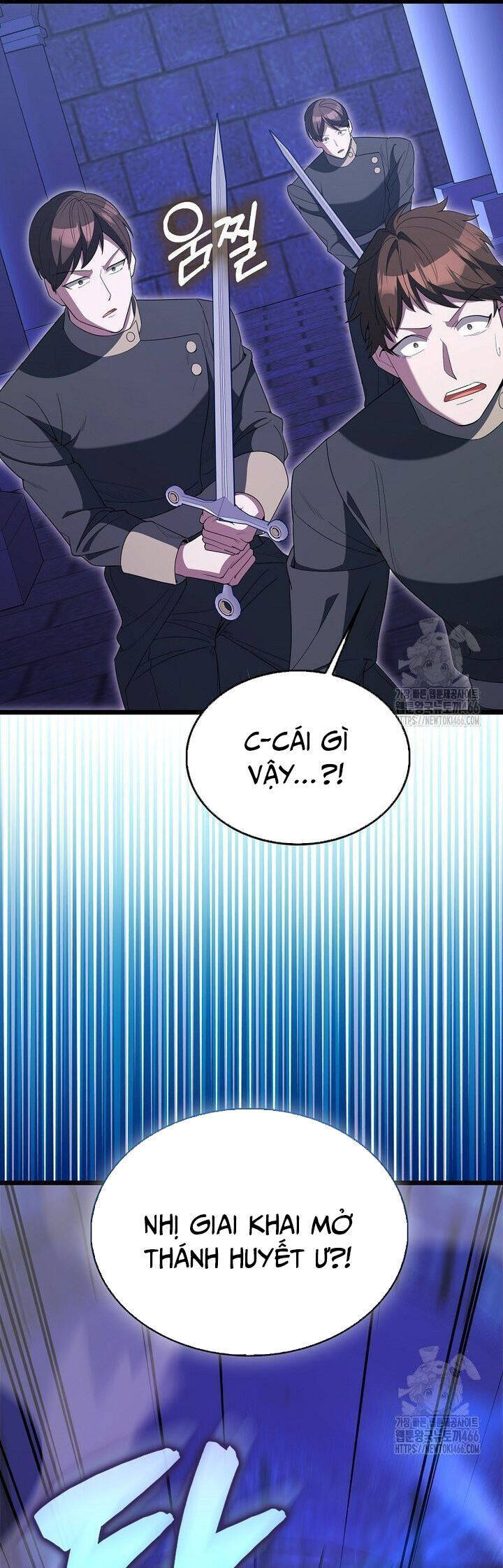 Nhân Vật Phụ Siêu Mạnh Chapter 73 - 40