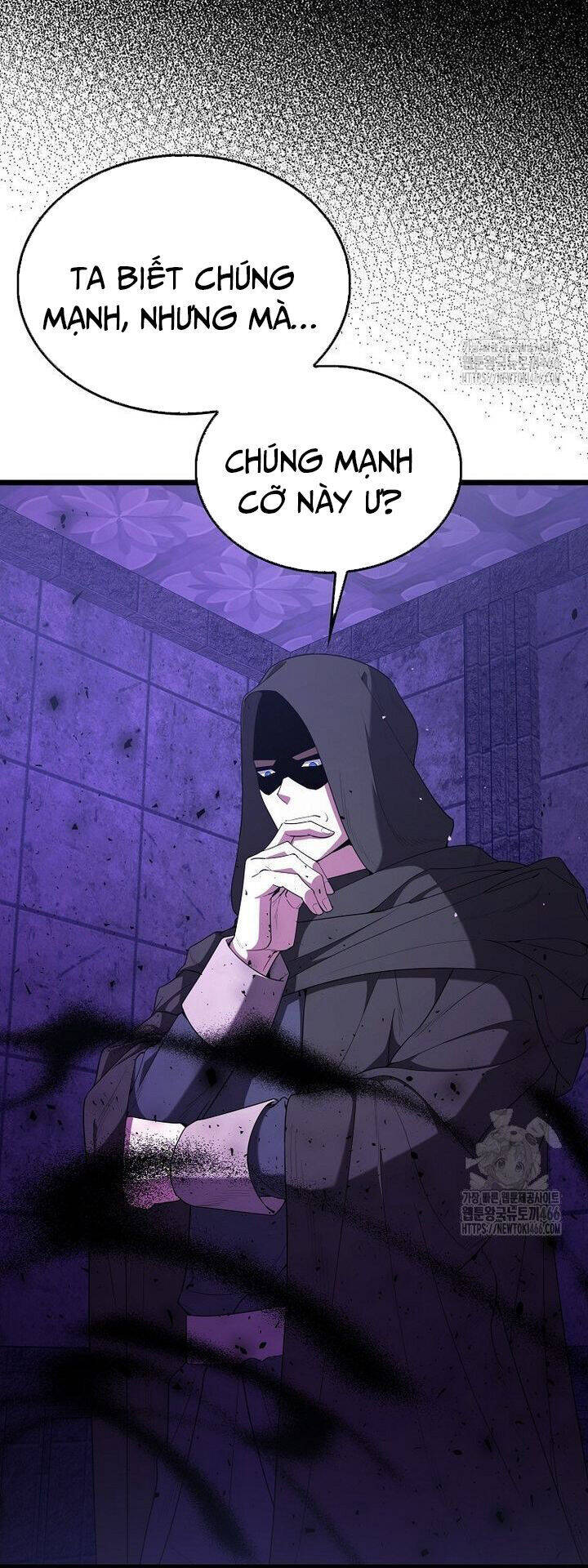 Nhân Vật Phụ Siêu Mạnh Chapter 73 - 5