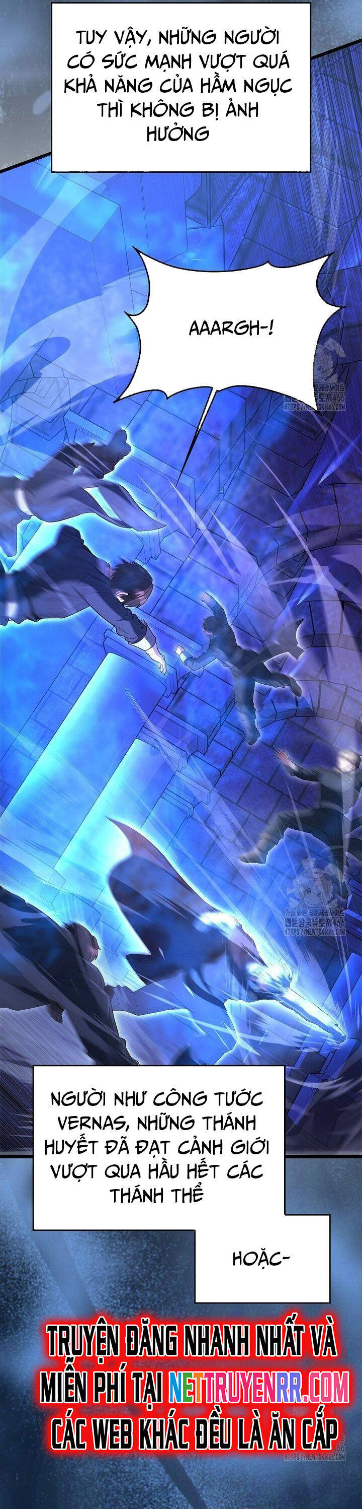 Nhân Vật Phụ Siêu Mạnh Chapter 73 - 43