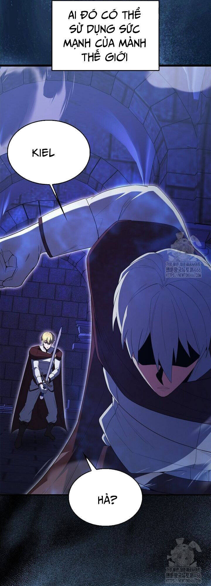 Nhân Vật Phụ Siêu Mạnh Chapter 73 - 44