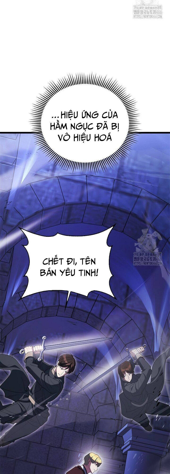 Nhân Vật Phụ Siêu Mạnh Chapter 73 - 46