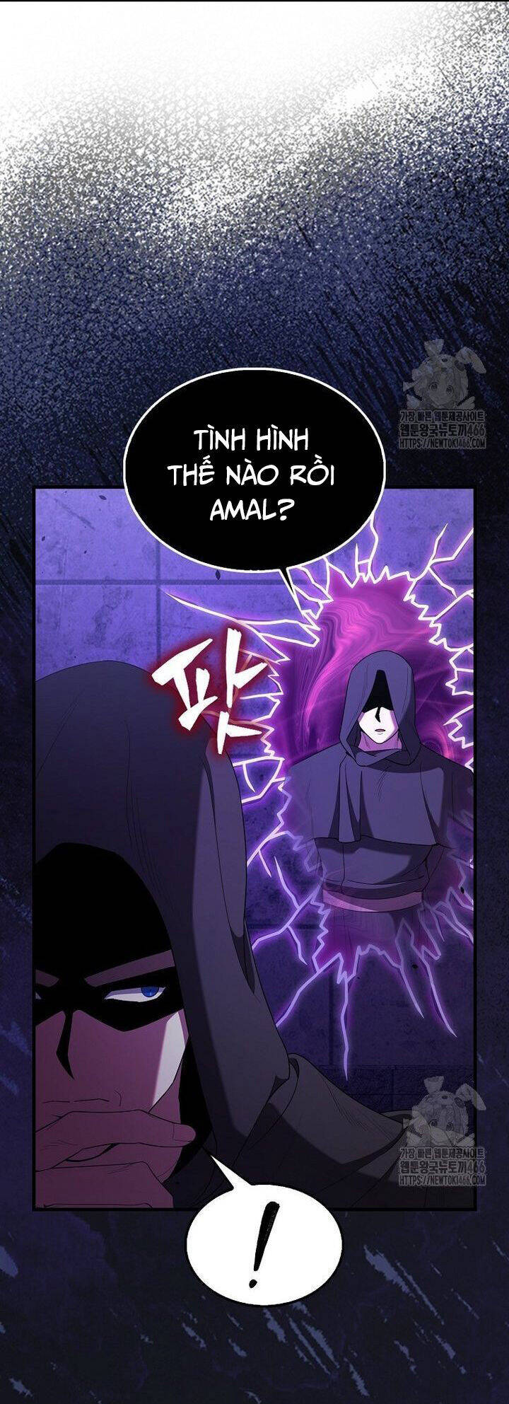 Nhân Vật Phụ Siêu Mạnh Chapter 73 - 6