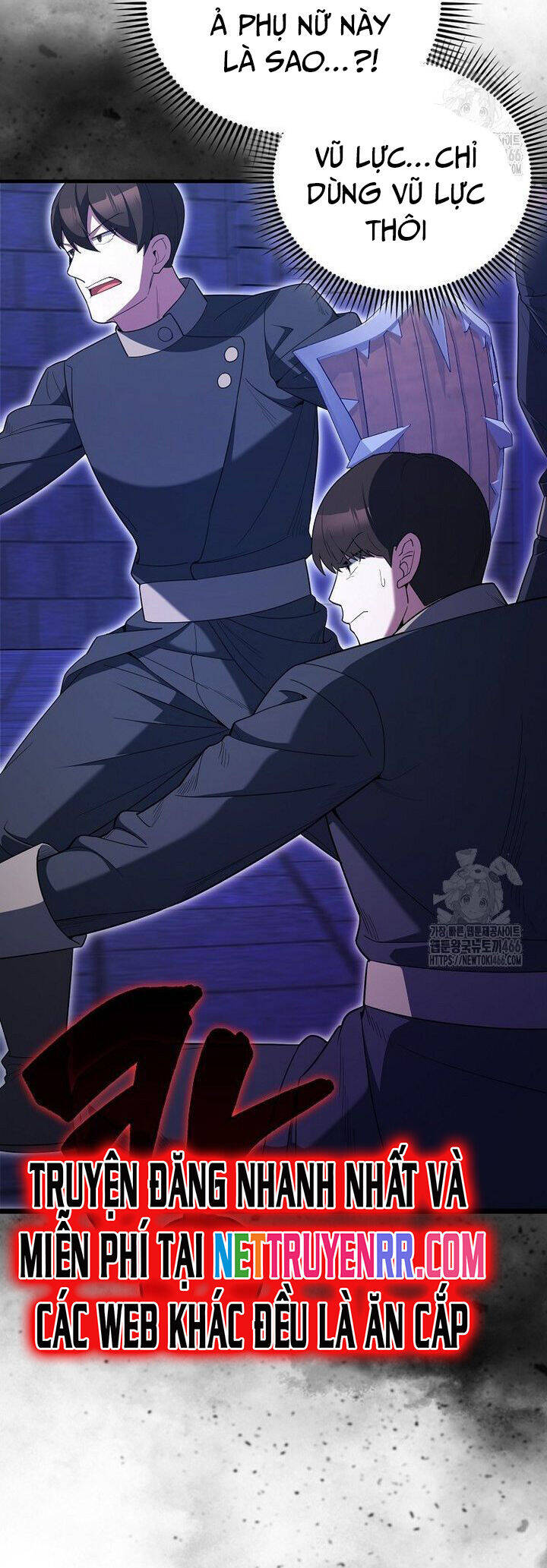 Nhân Vật Phụ Siêu Mạnh Chapter 73 - 52