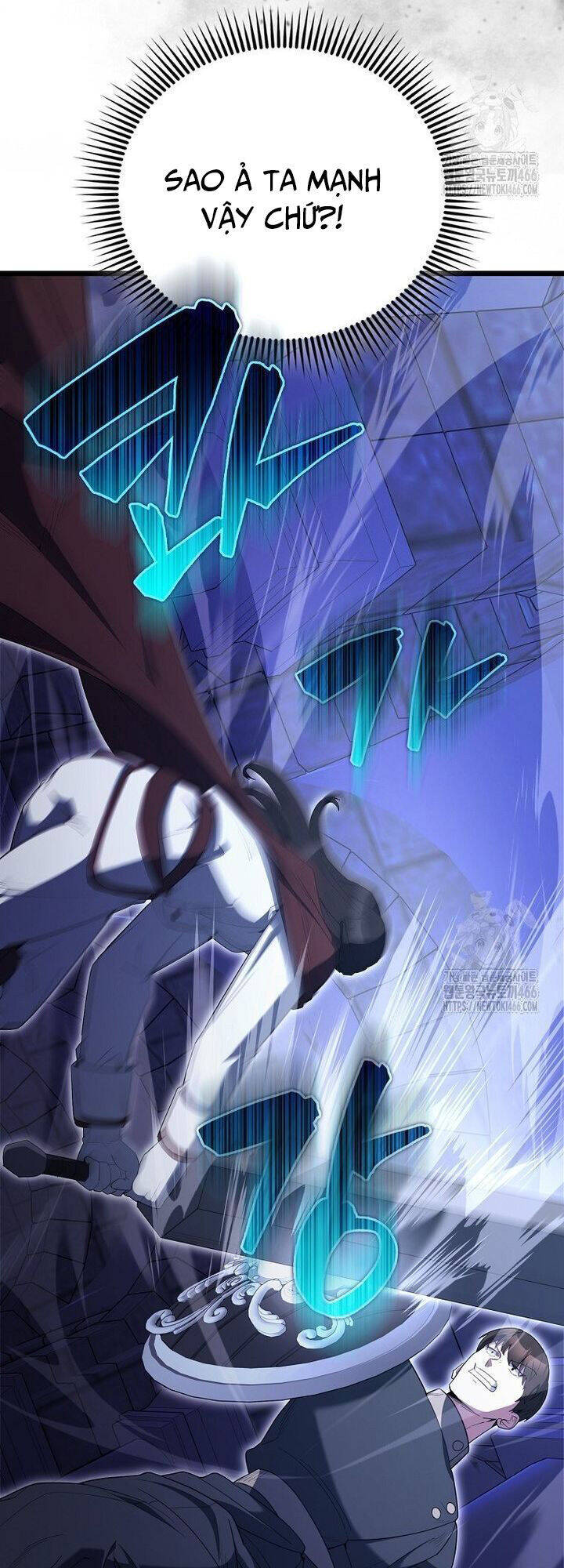 Nhân Vật Phụ Siêu Mạnh Chapter 73 - 53